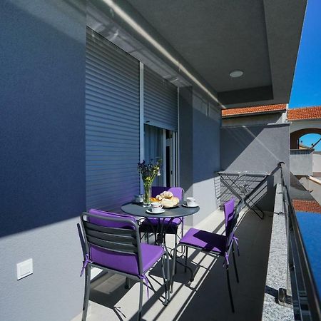 Apartmani Zupan Сукошан Екстер'єр фото