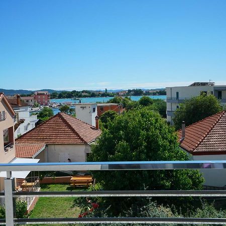 Apartmani Zupan Сукошан Екстер'єр фото