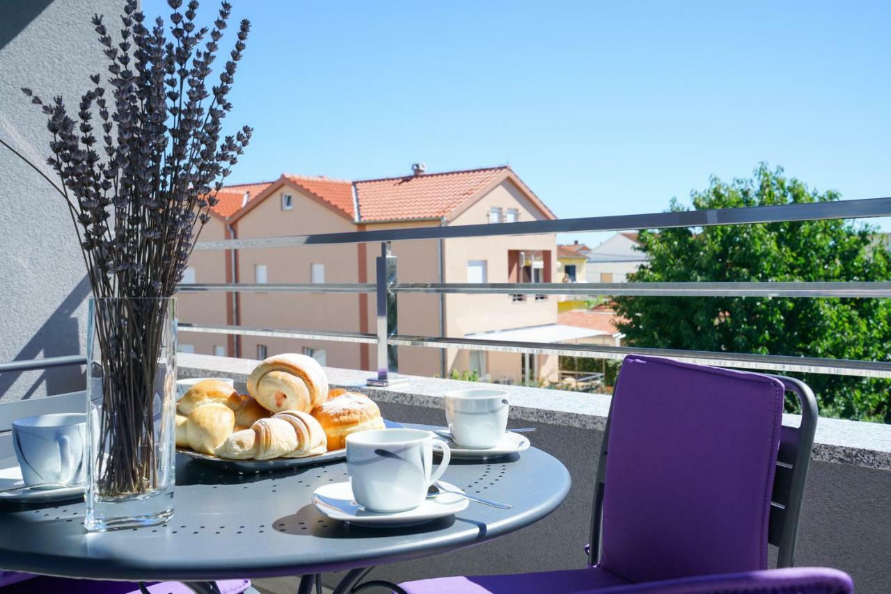 Apartmani Zupan Сукошан Екстер'єр фото