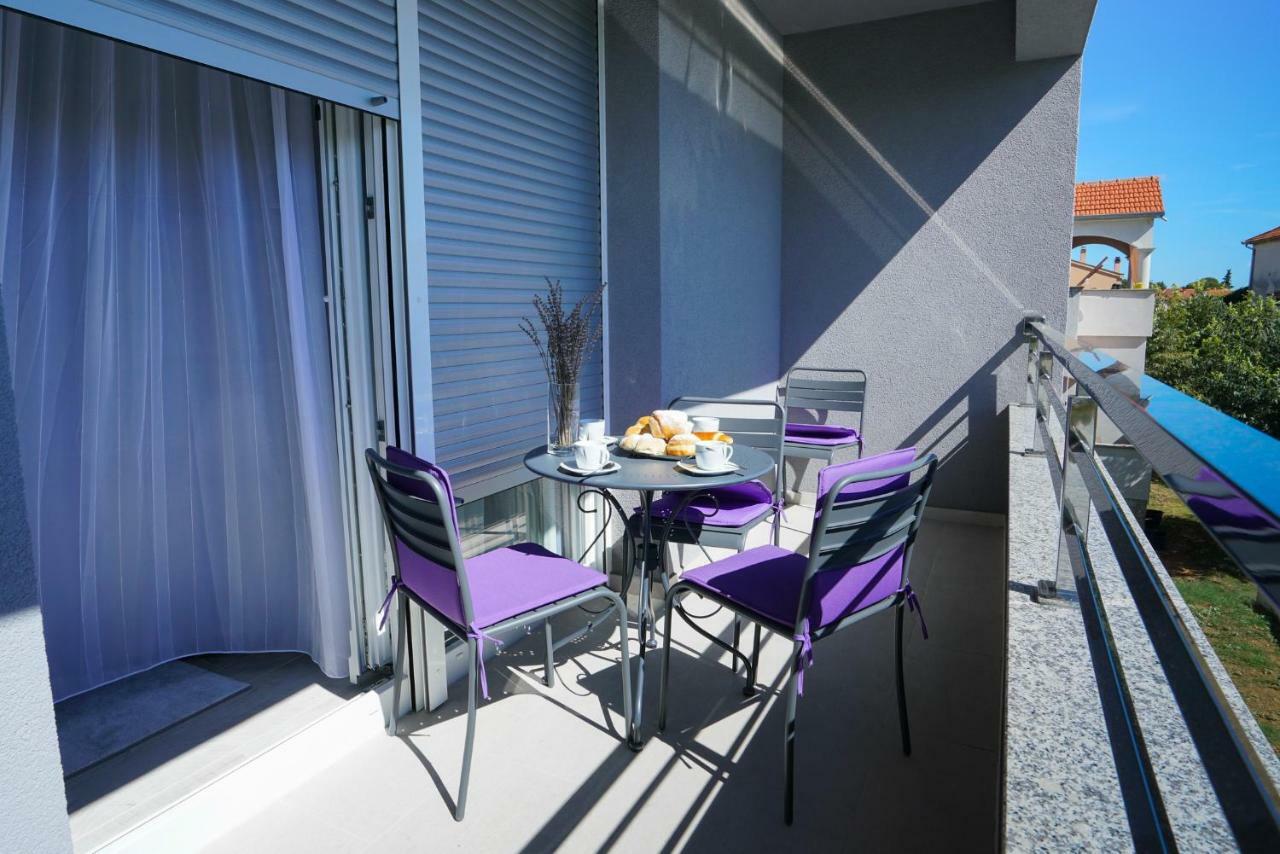 Apartmani Zupan Сукошан Екстер'єр фото